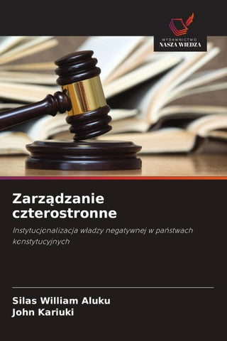 Zarz¿dzanie czterostronne