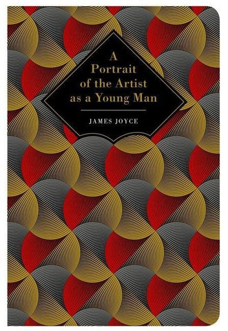 A Portrait of the Artist as a Young Man