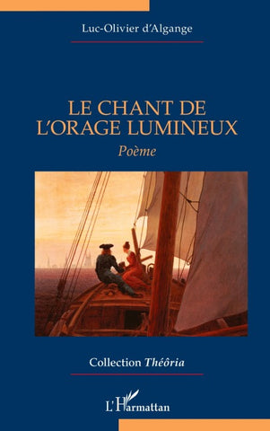 Le Chant de l'orage lumineux