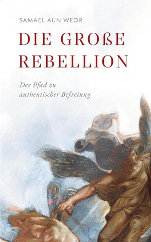 Die Große Rebellion