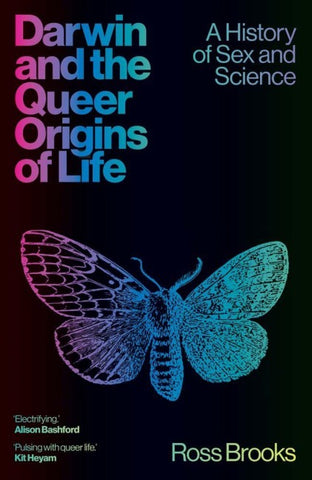 Darwin and the Queer Origins of Life