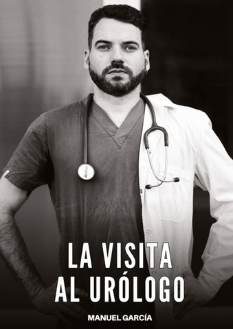 La Visita al Urólogo
