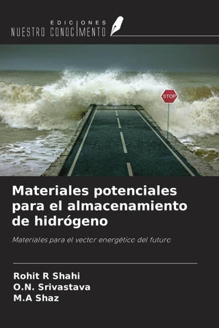 Materiales potenciales para el almacenamiento de hidrógeno