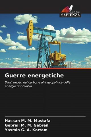 Guerre energetiche