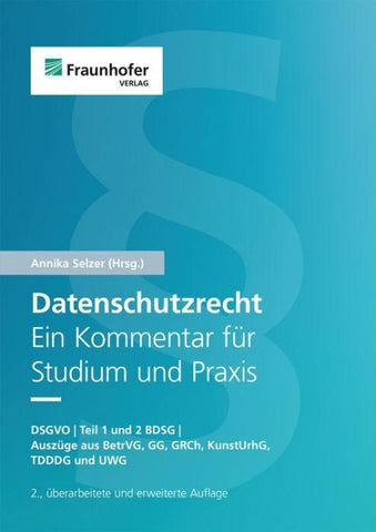 Datenschutzrecht