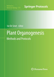 Plant Organogenesis