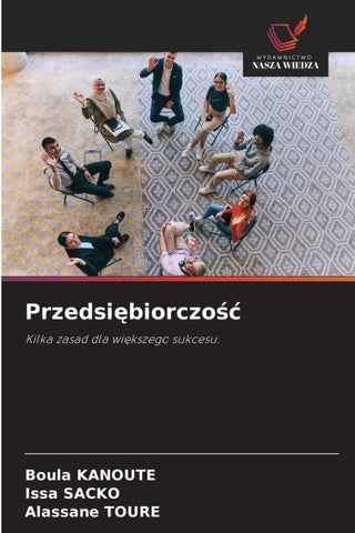 Przedsi¿biorczo¿¿