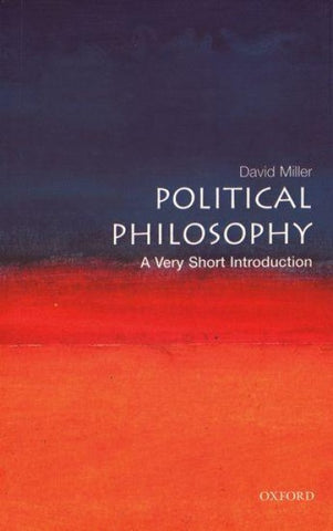 Political Philosophy