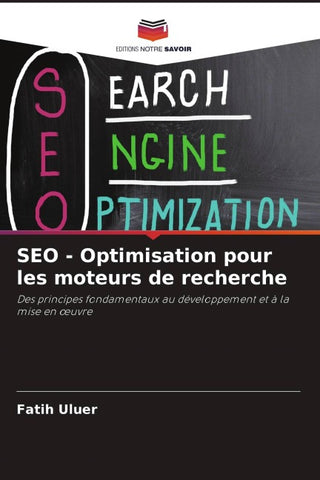 SEO - Optimisation pour les moteurs de recherche
