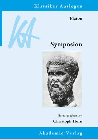 Platon: Symposion