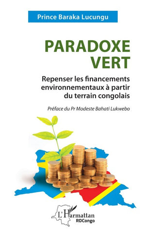 Paradoxe vert