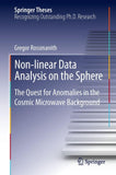 Non-linear Data Analysis on the Sphere
