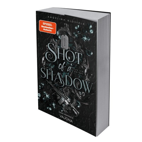Shot of a Shadow