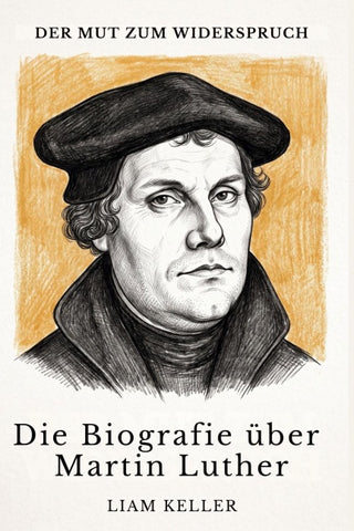 Die Biografie über Martin Luther