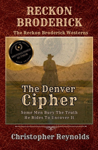 The Denver Cipher