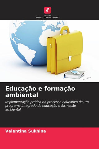 Educação e formação ambiental
