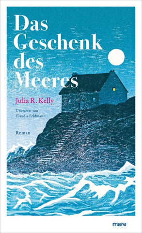 Das Geschenk des Meeres