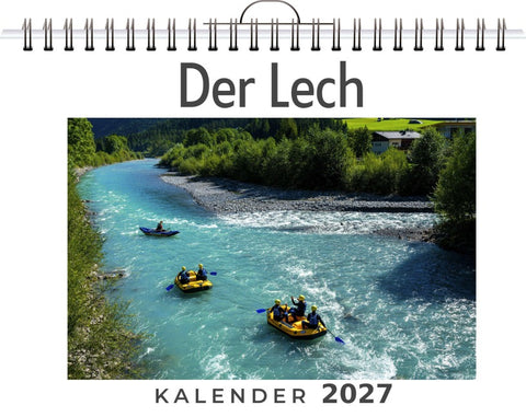 Der Lech