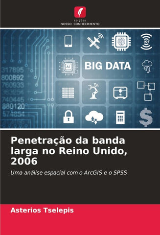 Penetração da banda larga no Reino Unido, 2006