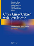 Critical Care of Children with Heart Disease