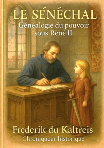Le Sénéchal