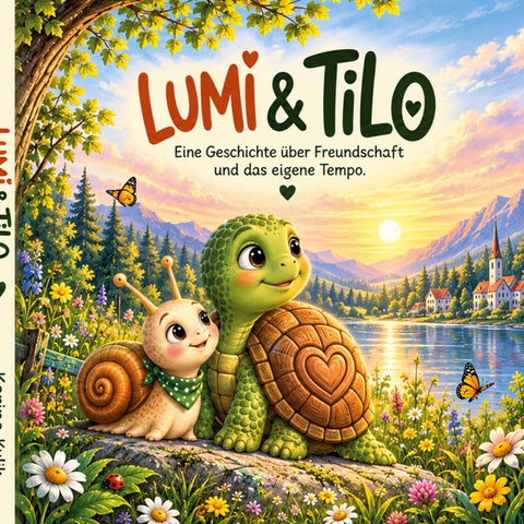Lumi & Tilo
