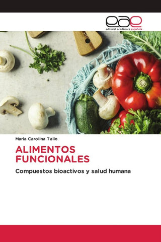 ALIMENTOS FUNCIONALES