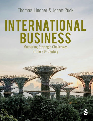 International Business