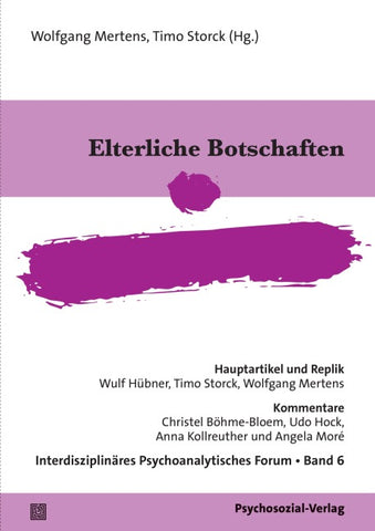 Elterliche Botschaften