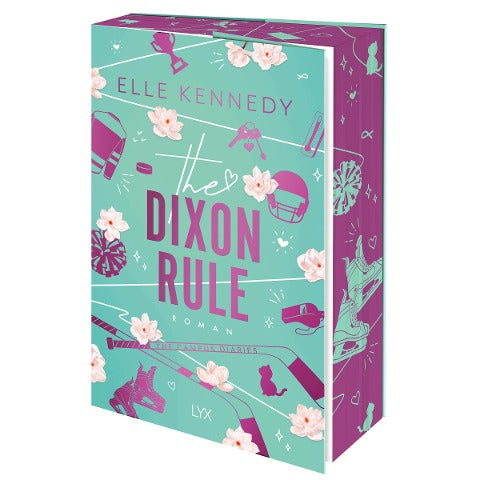 The Dixon Rule