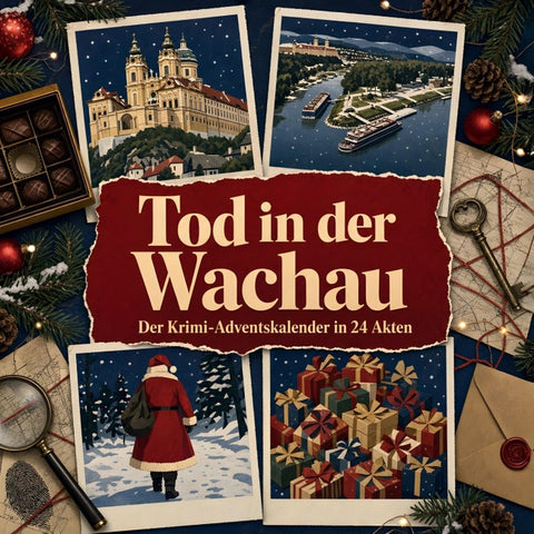 Tod in der Wachau
