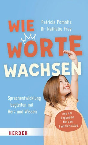 Wie Worte wachsen
