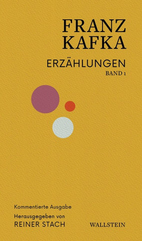 Erzählungen