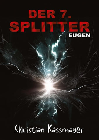 Eugen - Der 7. Splitter