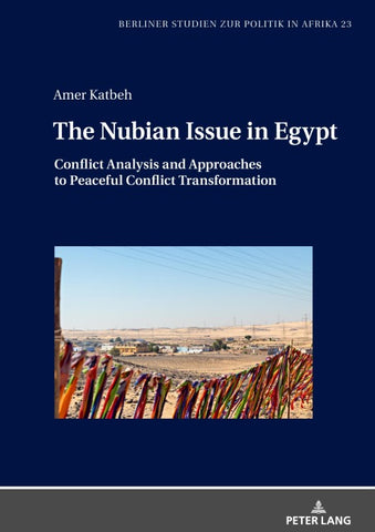 The Nubian Issue in Egypt