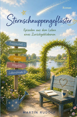 Sternschnuppengeflüster