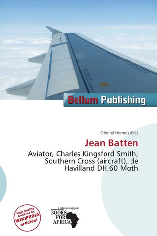 Jean Batten