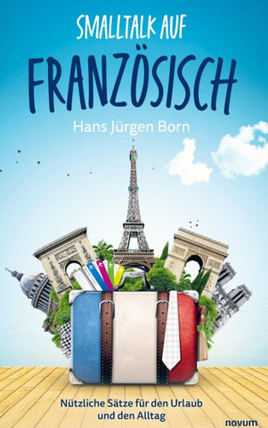 Smalltalk auf Französisch