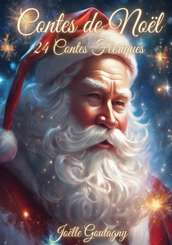 Contes de Noël
