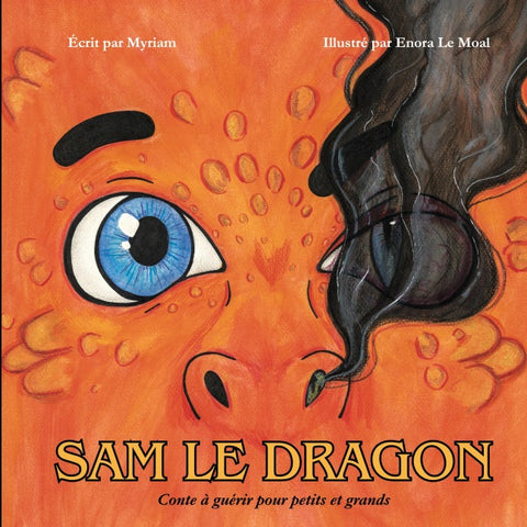 Sam le dragon