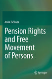 Pension Rights and Free Movement of Persons