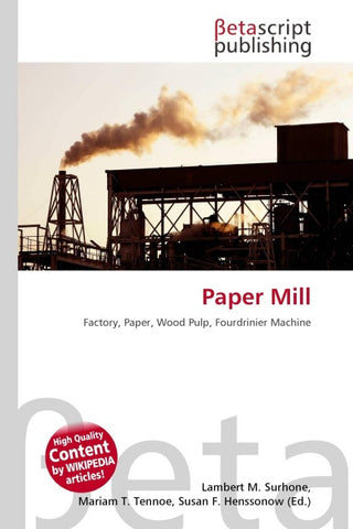Paper Mill