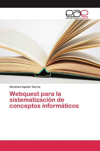 Webquest para la sistematización de conceptos informáticos