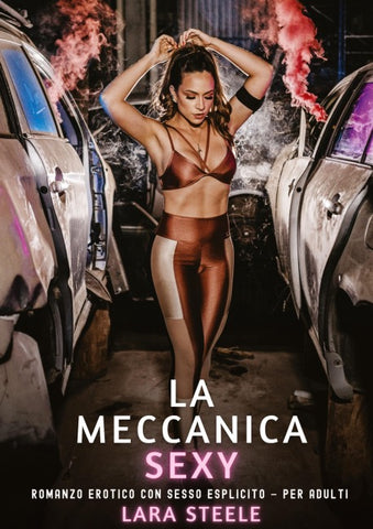 La Meccanica Sexy