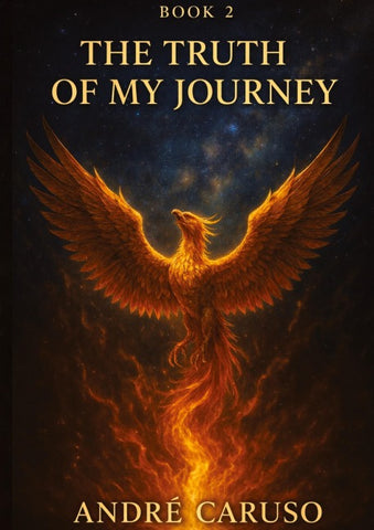 The Truth of My Journey