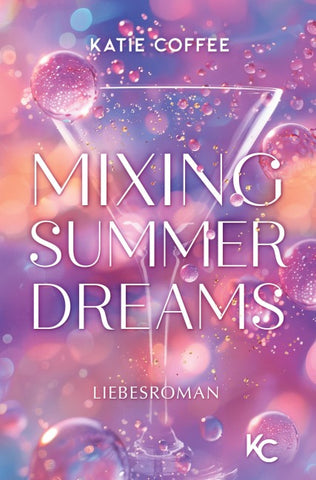 Mixing Summer Dreams