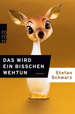 Das wird ein bisschen wehtun