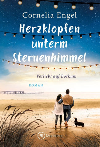 Herzklopfen unterm Sternenhimmel