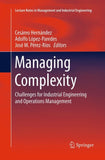 Managing Complexity