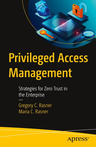 Privileged Access Management